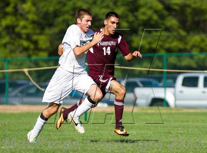 Thumbnail 1 in Farmington @ Northwest Catholic photogallery.