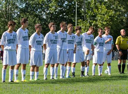 Thumbnail 2 in Farmington @ Northwest Catholic photogallery.