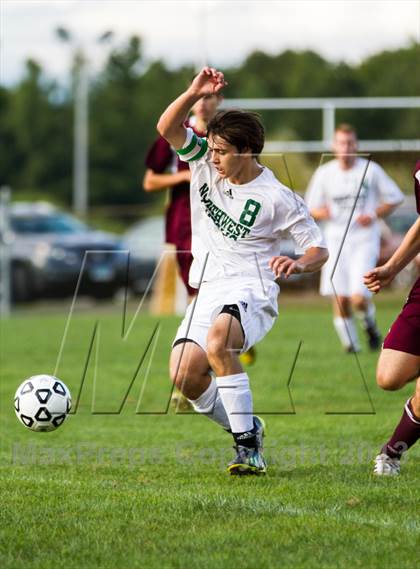 Thumbnail 2 in Farmington @ Northwest Catholic photogallery.