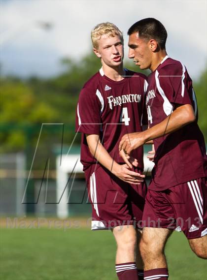 Thumbnail 2 in Farmington @ Northwest Catholic photogallery.