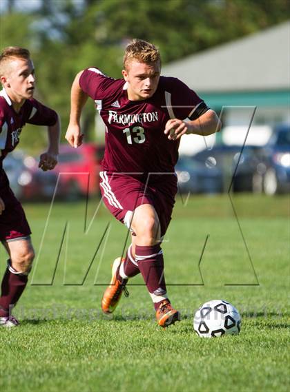 Thumbnail 2 in Farmington @ Northwest Catholic photogallery.