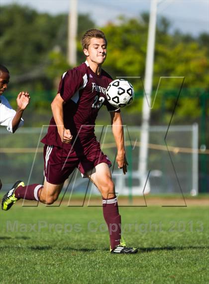 Thumbnail 3 in Farmington @ Northwest Catholic photogallery.