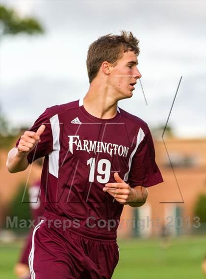 Thumbnail 2 in Farmington @ Northwest Catholic photogallery.