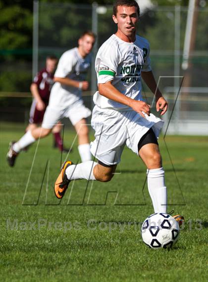Thumbnail 3 in Farmington @ Northwest Catholic photogallery.