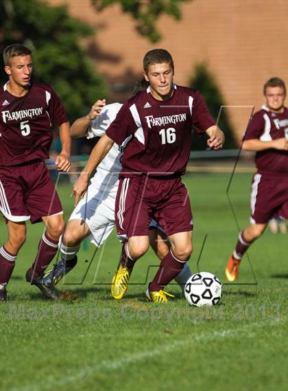 Thumbnail 2 in Farmington @ Northwest Catholic photogallery.