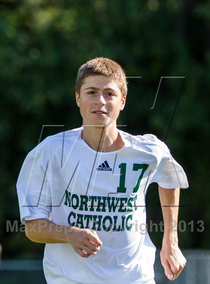Thumbnail 3 in Farmington @ Northwest Catholic photogallery.