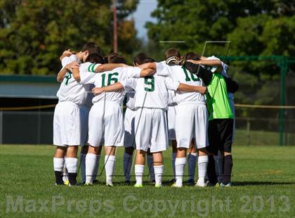 Thumbnail 1 in Farmington @ Northwest Catholic photogallery.