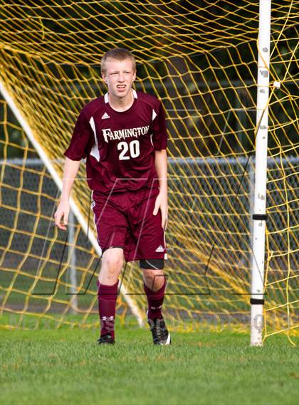 Thumbnail 1 in Farmington @ Northwest Catholic photogallery.