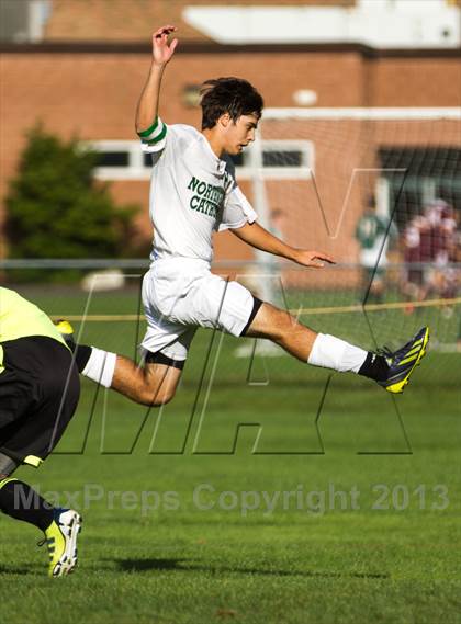Thumbnail 1 in Farmington @ Northwest Catholic photogallery.