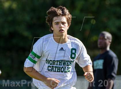 Thumbnail 2 in Farmington @ Northwest Catholic photogallery.