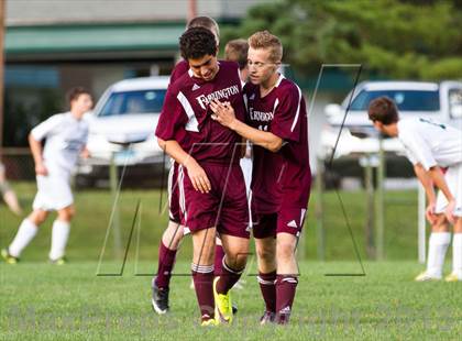 Thumbnail 3 in Farmington @ Northwest Catholic photogallery.