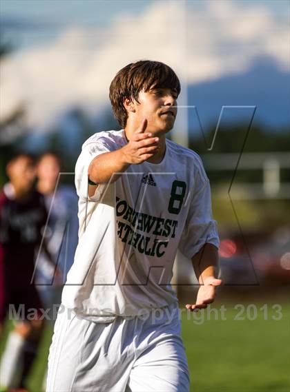 Thumbnail 1 in Farmington @ Northwest Catholic photogallery.