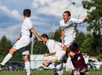 Thumbnail 1 in Farmington @ Northwest Catholic photogallery.