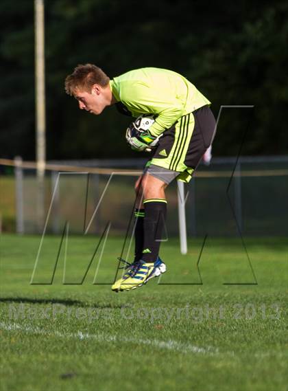 Thumbnail 1 in Farmington @ Northwest Catholic photogallery.