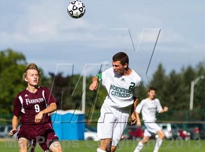 Thumbnail 2 in Farmington @ Northwest Catholic photogallery.