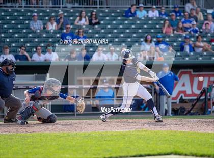 Thumbnail 3 in Hollis-Brookline vs. Bow (NHIAA D2 Final) photogallery.