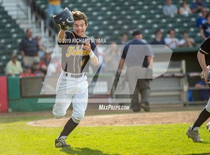 Thumbnail 2 in Hollis-Brookline vs. Bow (NHIAA D2 Final) photogallery.