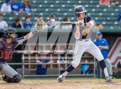 Thumbnail 2 in Hollis-Brookline vs. Bow (NHIAA D2 Final) photogallery.