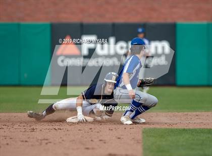 Thumbnail 2 in Hollis-Brookline vs. Bow (NHIAA D2 Final) photogallery.