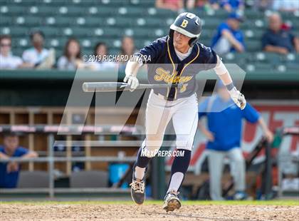 Thumbnail 3 in Hollis-Brookline vs. Bow (NHIAA D2 Final) photogallery.
