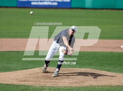 Thumbnail 2 in Hollis-Brookline vs. Bow (NHIAA D2 Final) photogallery.
