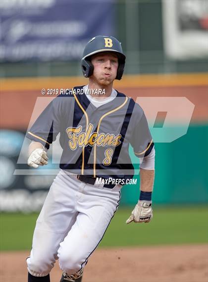Thumbnail 3 in Hollis-Brookline vs. Bow (NHIAA D2 Final) photogallery.