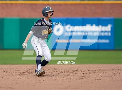 Thumbnail 1 in Hollis-Brookline vs. Bow (NHIAA D2 Final) photogallery.