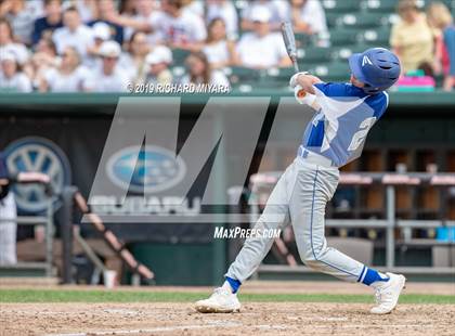 Thumbnail 1 in Hollis-Brookline vs. Bow (NHIAA D2 Final) photogallery.