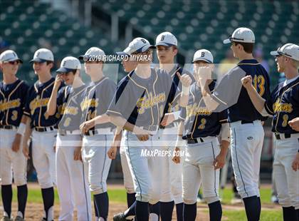 Thumbnail 3 in Hollis-Brookline vs. Bow (NHIAA D2 Final) photogallery.