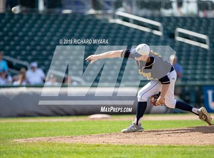 Thumbnail 3 in Hollis-Brookline vs. Bow (NHIAA D2 Final) photogallery.