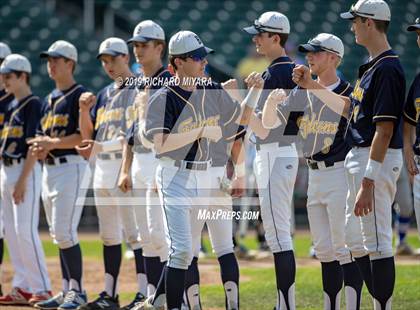 Thumbnail 2 in Hollis-Brookline vs. Bow (NHIAA D2 Final) photogallery.