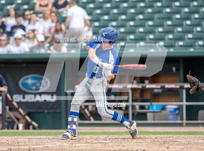 Thumbnail 1 in Hollis-Brookline vs. Bow (NHIAA D2 Final) photogallery.