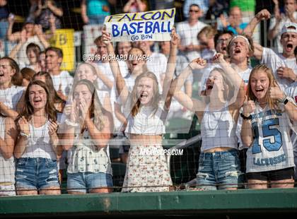 Thumbnail 1 in Hollis-Brookline vs. Bow (NHIAA D2 Final) photogallery.