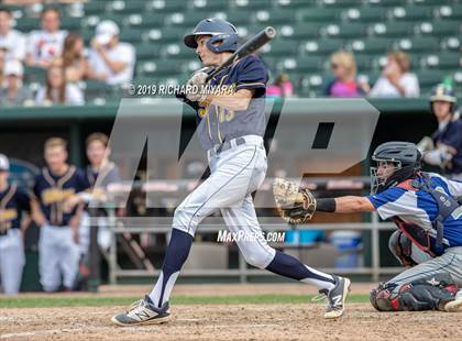 Thumbnail 1 in Hollis-Brookline vs. Bow (NHIAA D2 Final) photogallery.