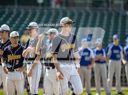 Thumbnail 2 in Hollis-Brookline vs. Bow (NHIAA D2 Final) photogallery.