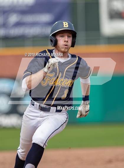 Thumbnail 1 in Hollis-Brookline vs. Bow (NHIAA D2 Final) photogallery.