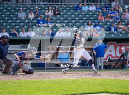 Thumbnail 2 in Hollis-Brookline vs. Bow (NHIAA D2 Final) photogallery.