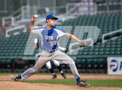 Thumbnail 1 in Hollis-Brookline vs. Bow (NHIAA D2 Final) photogallery.