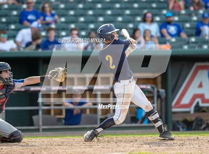 Thumbnail 1 in Hollis-Brookline vs. Bow (NHIAA D2 Final) photogallery.