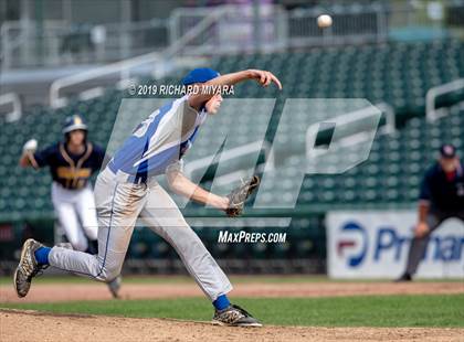 Thumbnail 1 in Hollis-Brookline vs. Bow (NHIAA D2 Final) photogallery.