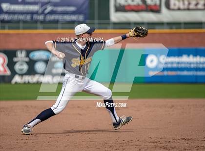 Thumbnail 1 in Hollis-Brookline vs. Bow (NHIAA D2 Final) photogallery.