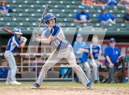 Thumbnail 3 in Hollis-Brookline vs. Bow (NHIAA D2 Final) photogallery.