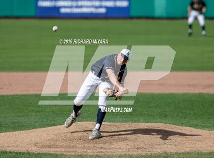 Thumbnail 3 in Hollis-Brookline vs. Bow (NHIAA D2 Final) photogallery.
