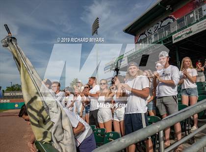 Thumbnail 1 in Hollis-Brookline vs. Bow (NHIAA D2 Final) photogallery.
