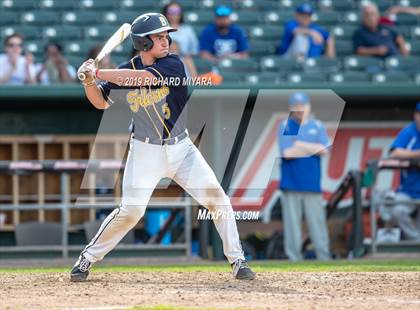 Thumbnail 2 in Hollis-Brookline vs. Bow (NHIAA D2 Final) photogallery.