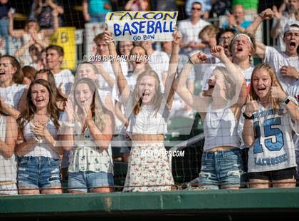 Thumbnail 2 in Hollis-Brookline vs. Bow (NHIAA D2 Final) photogallery.
