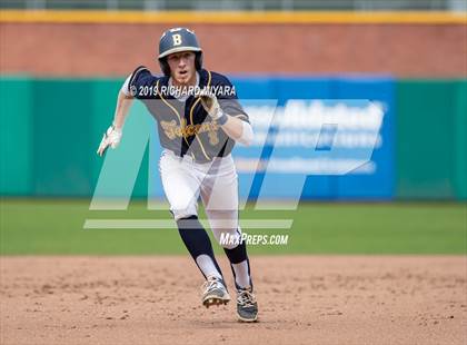Thumbnail 1 in Hollis-Brookline vs. Bow (NHIAA D2 Final) photogallery.