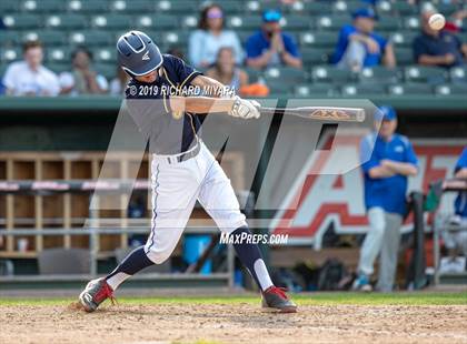 Thumbnail 1 in Hollis-Brookline vs. Bow (NHIAA D2 Final) photogallery.