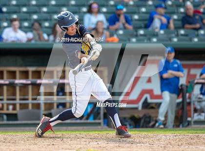 Thumbnail 3 in Hollis-Brookline vs. Bow (NHIAA D2 Final) photogallery.