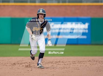 Thumbnail 1 in Hollis-Brookline vs. Bow (NHIAA D2 Final) photogallery.